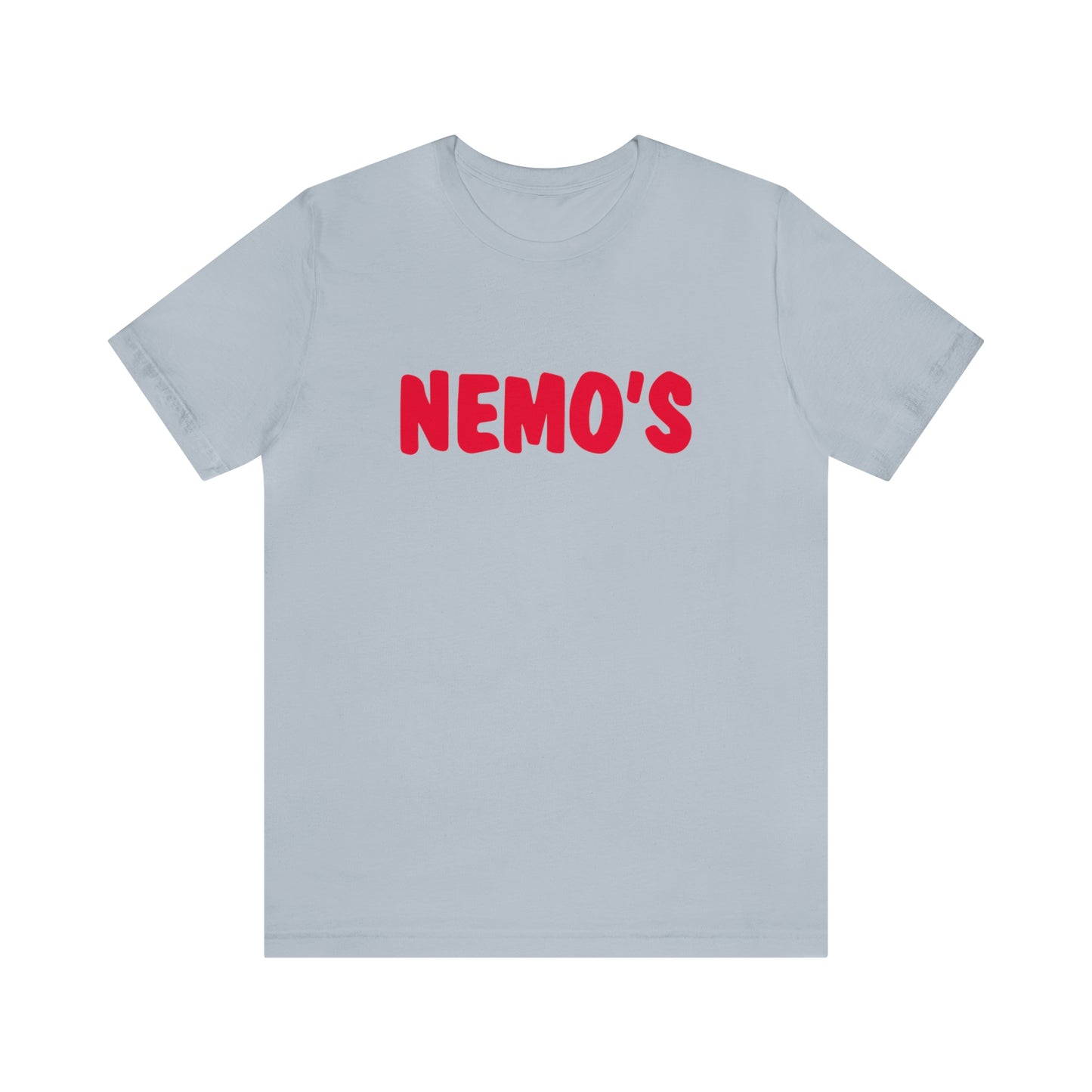 Nemo's - Oceanside NY - Unisex T-Shirt