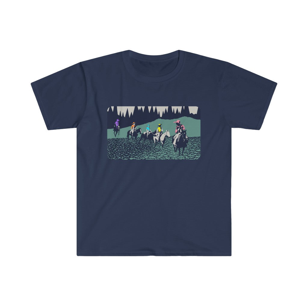 The Posse - Unisex T-Shirt