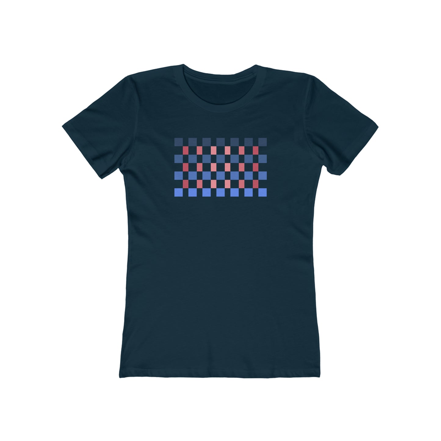 Grid - Women's T-Shirt