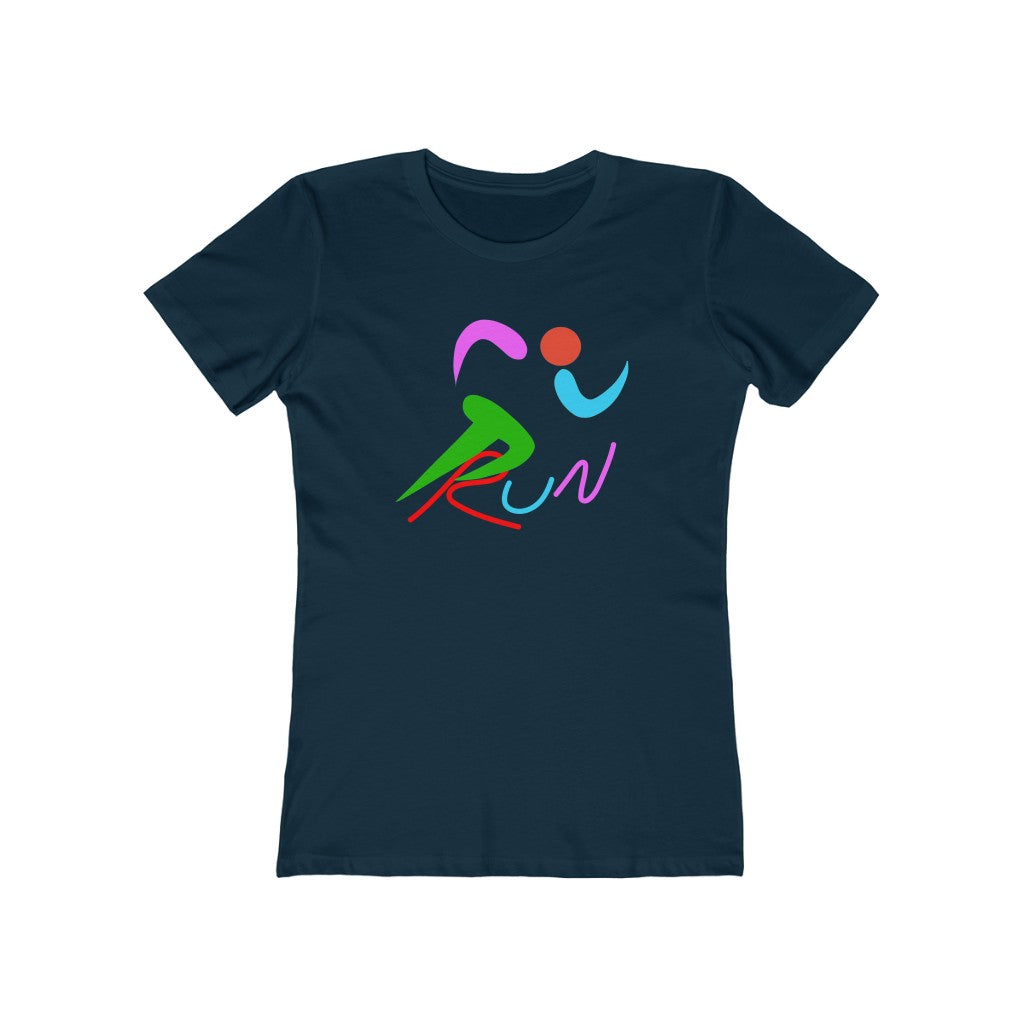 Runner - Women's T-shirt