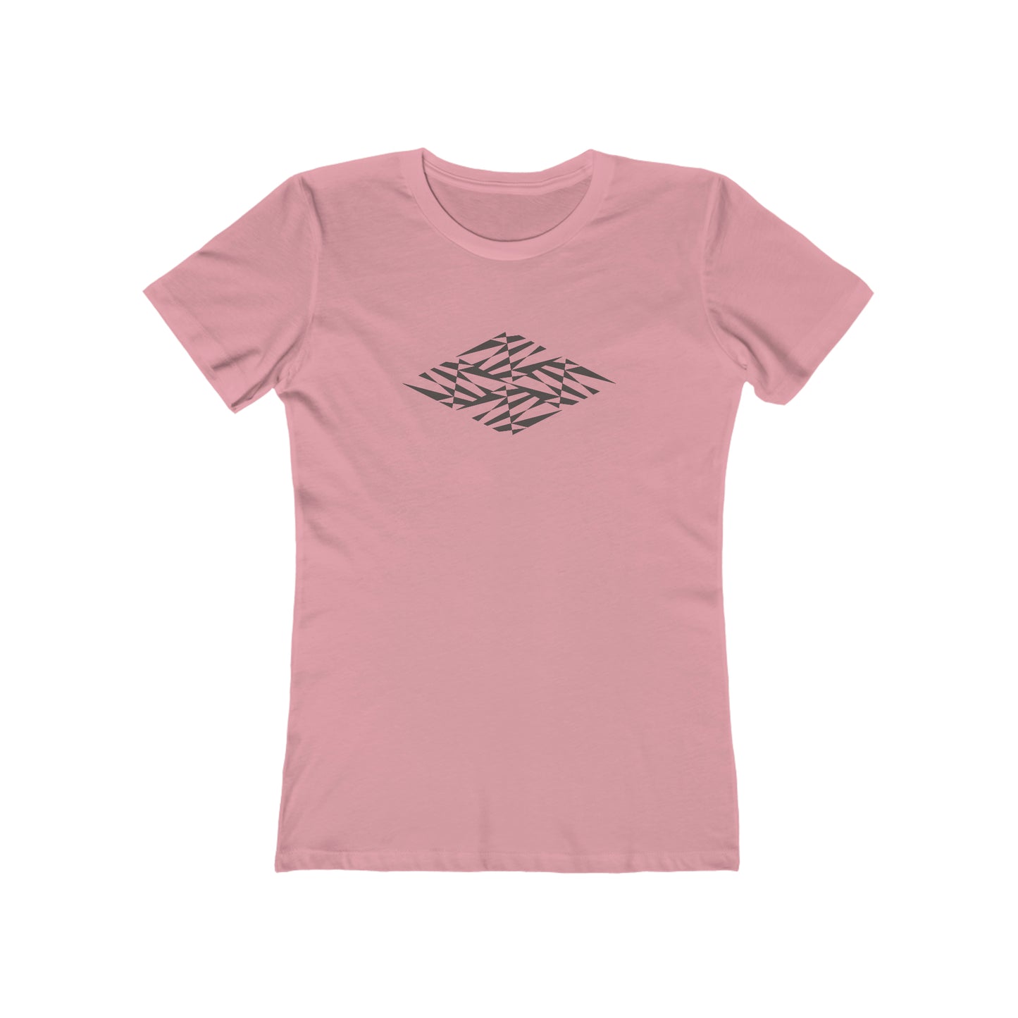 Rough Diamond 1 - Original Graphic Women's T-Shirt