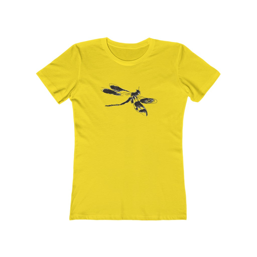 Dragonfly - Women's T-Shirt