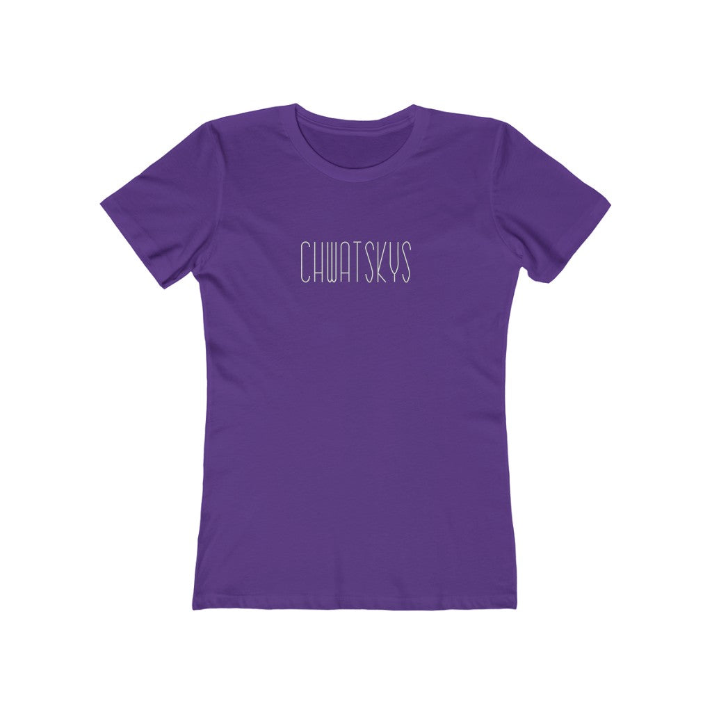 Chwatsky's - Oceanside NY - Women's T-shirt
