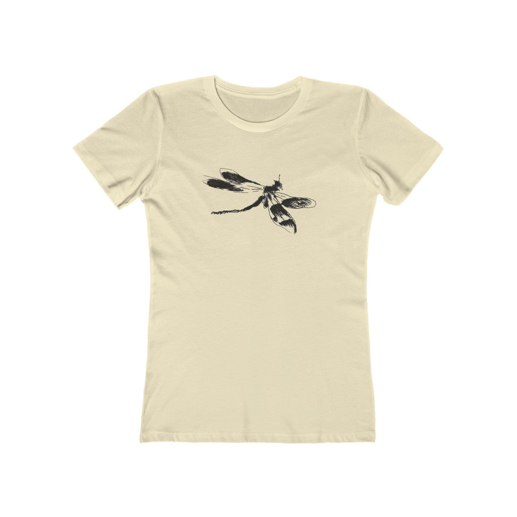 Dragonfly - Women's T-Shirt