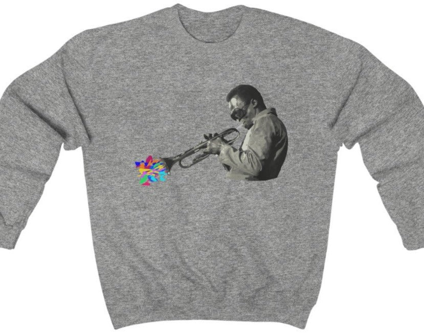 Miles Davis t-shirt