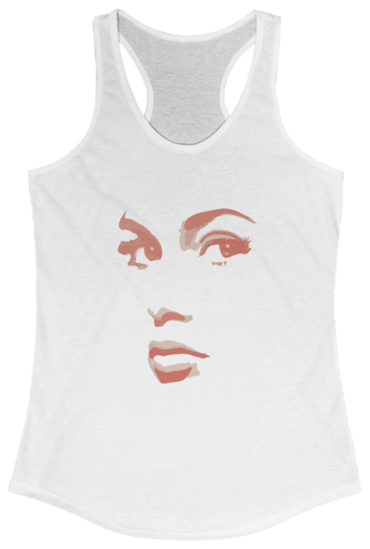 Bardot - Women's Racerback Tank