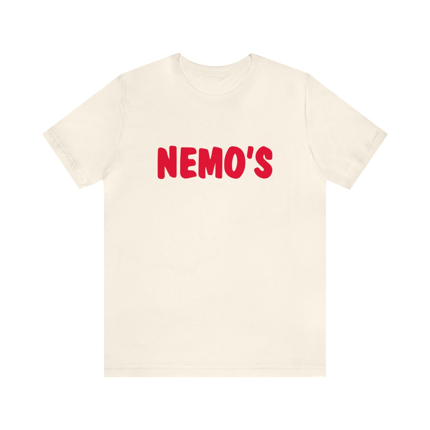 Nemo's - Oceanside NY - Unisex T-Shirt