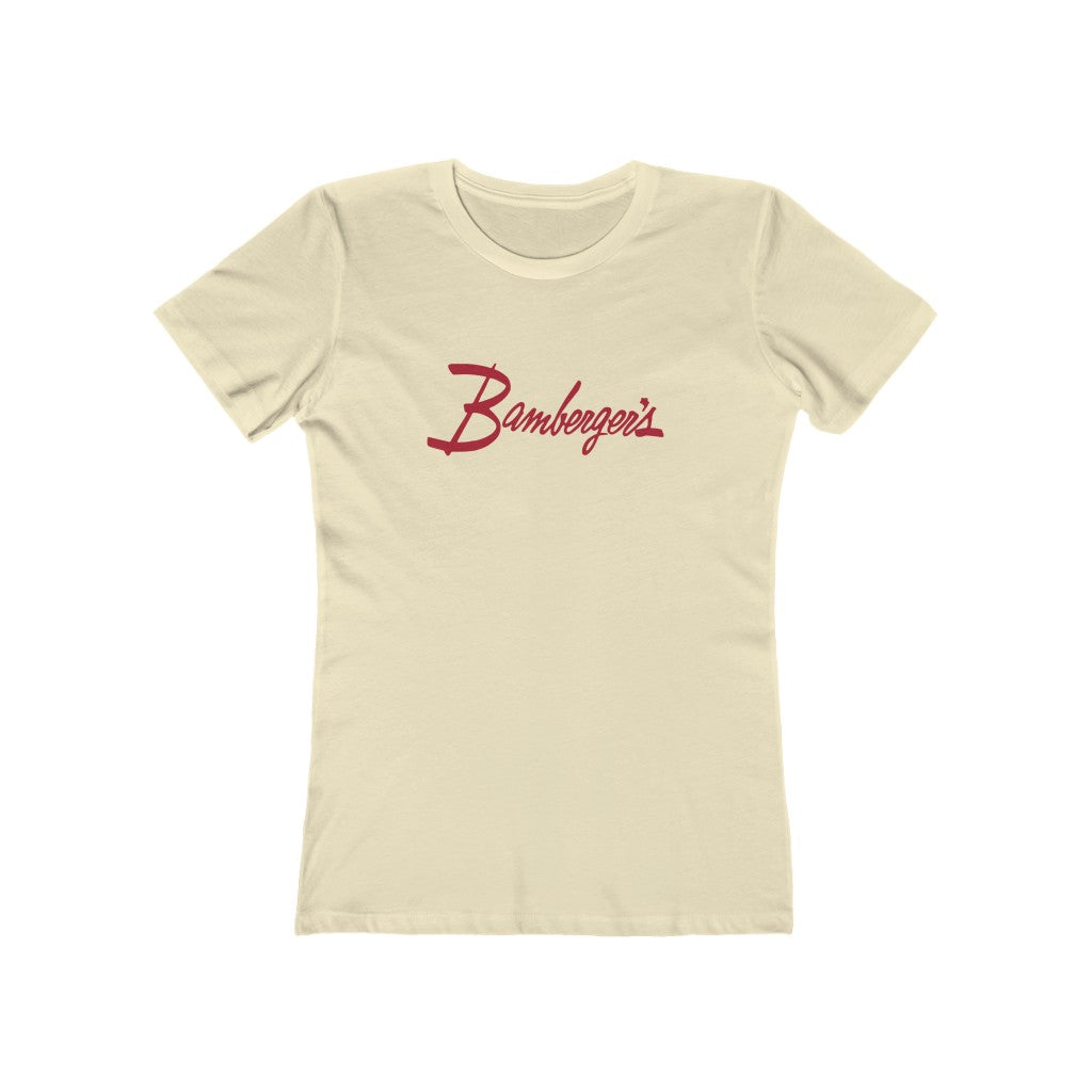 Bamberger's - Women's T-Shirt