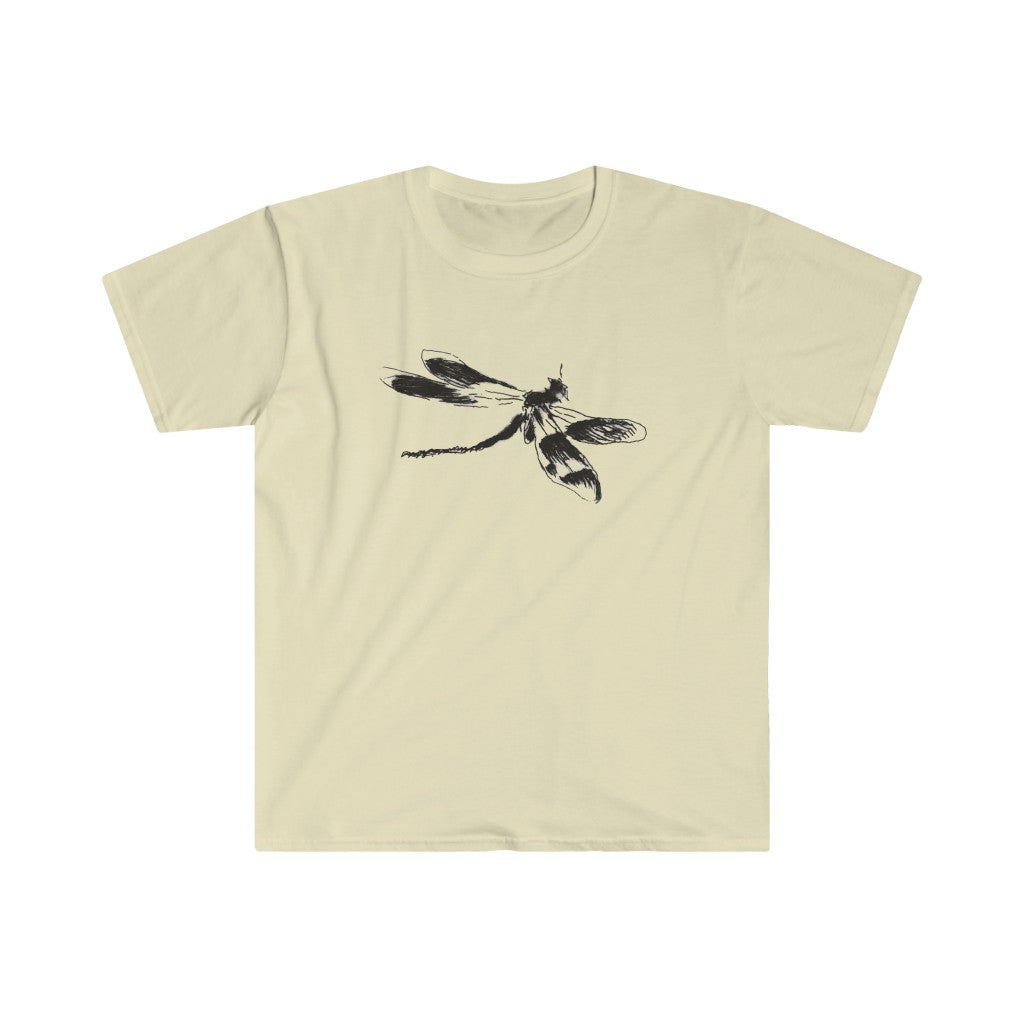 Dragonfly - Unisex T-Shirt