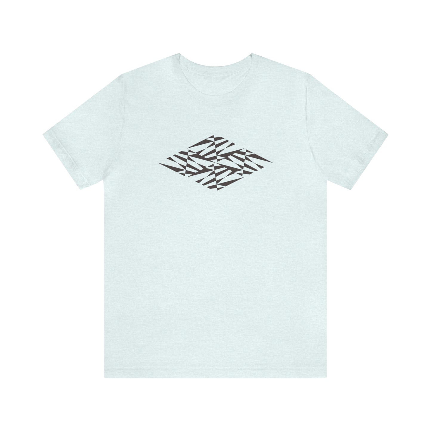Rough Diamond 1 - Original Graphic Unisex T-Shirt