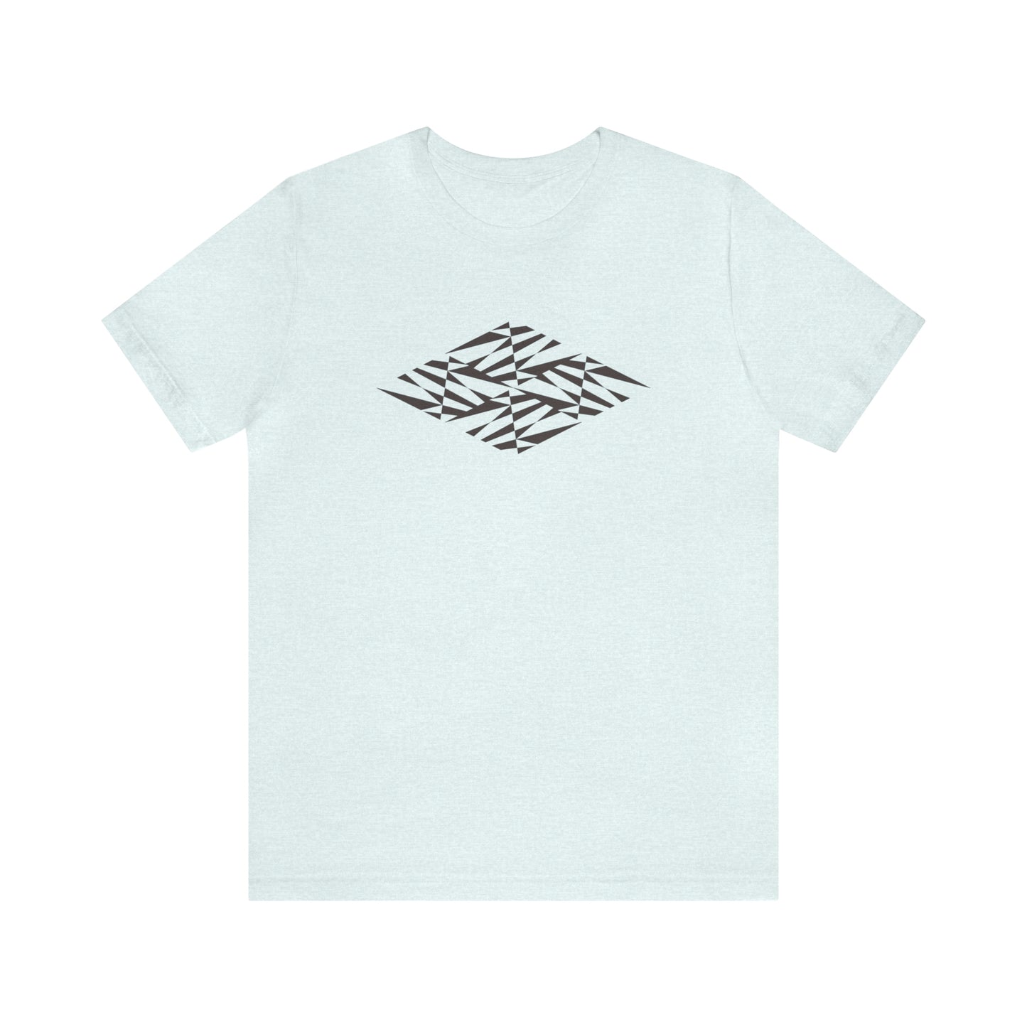 Rough Diamond 1 - Unisex T-Shirt