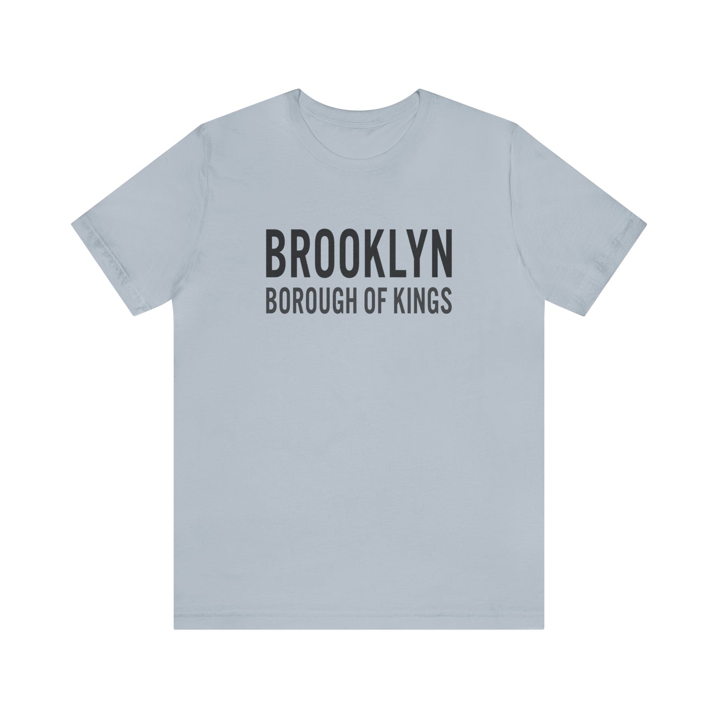 Brooklyn Borough of Kings - Unisex T-Shirt