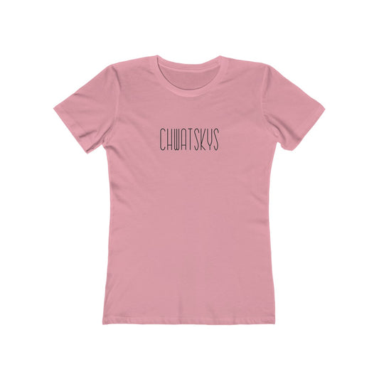 Chwatsky's - Oceanside NY - Women's T-shirt