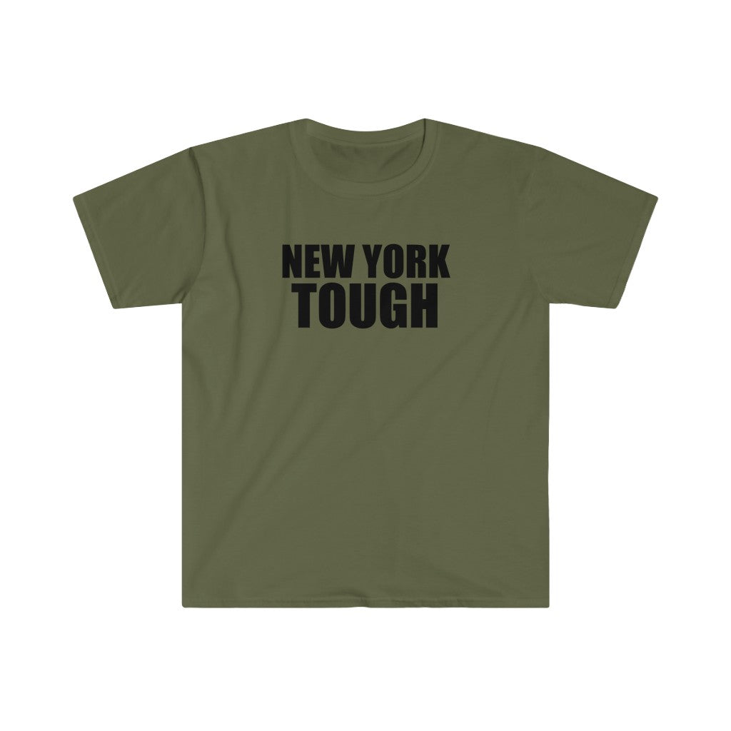 New York Tough - Unisex T-shirt