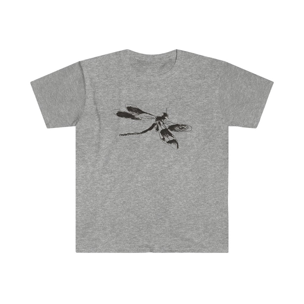 Dragonfly - Unisex T-Shirt