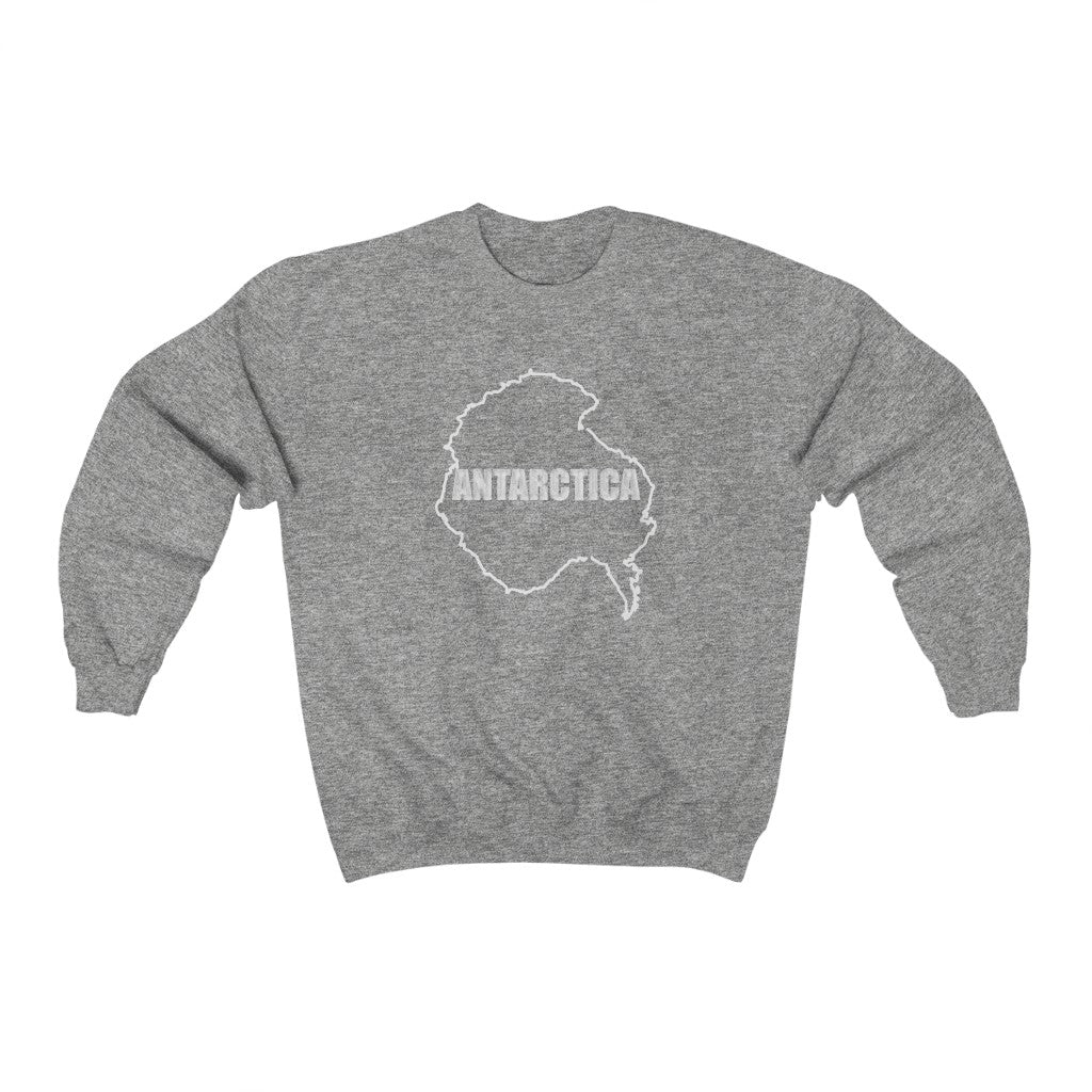 Antarctica - Unisex Sweatshirt