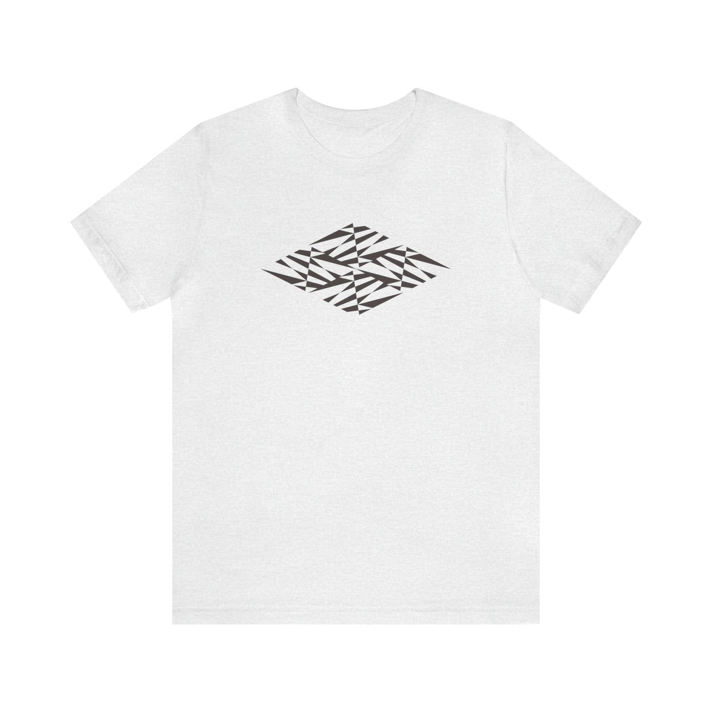 Rough Diamond 1 - Original Graphic Unisex T-Shirt
