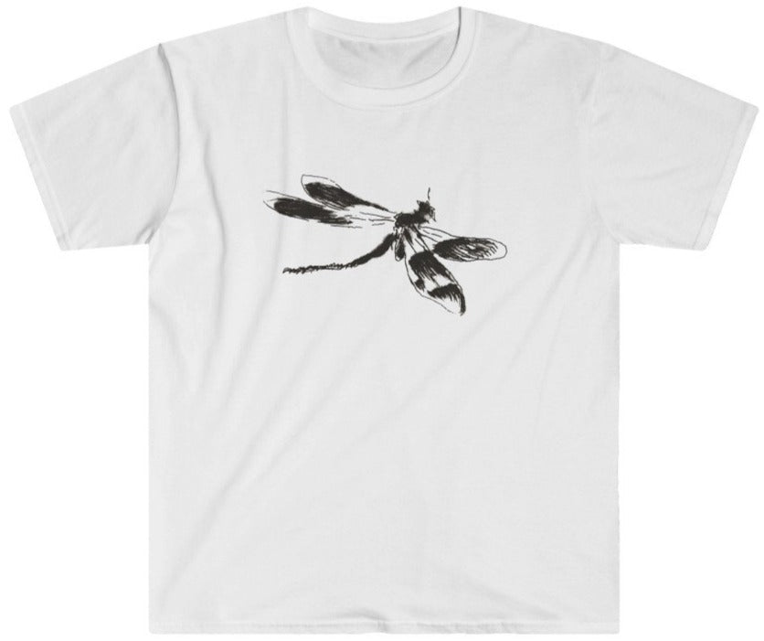 Dragonfly - Unisex T-Shirt