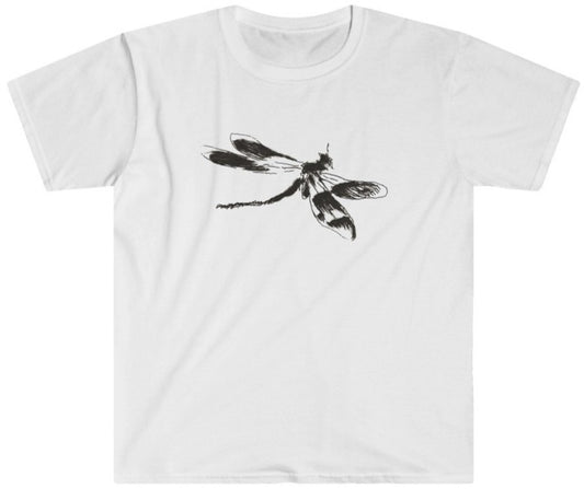 Dragonfly - Unisex T-Shirt