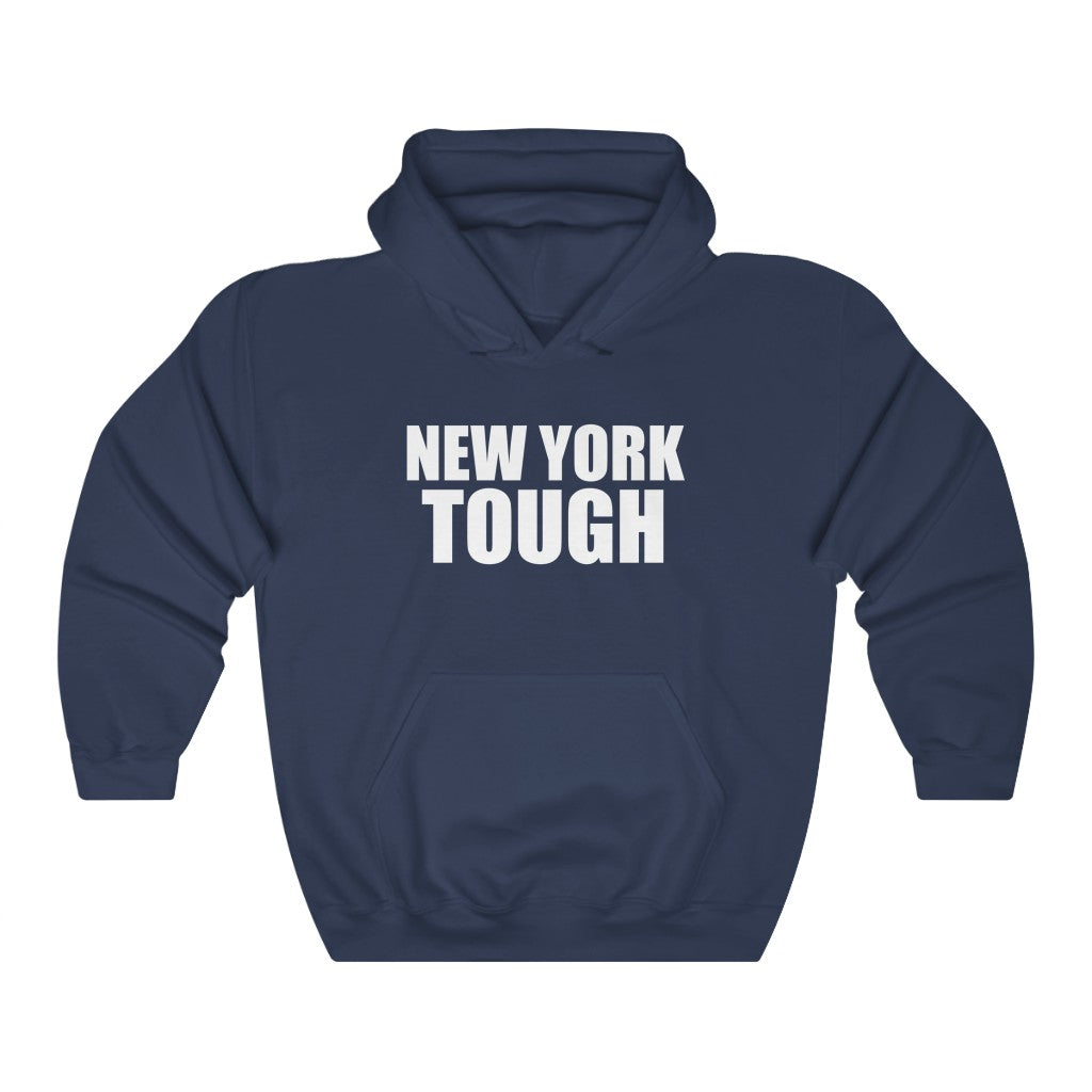 New York Tough - Unisex Hoodie