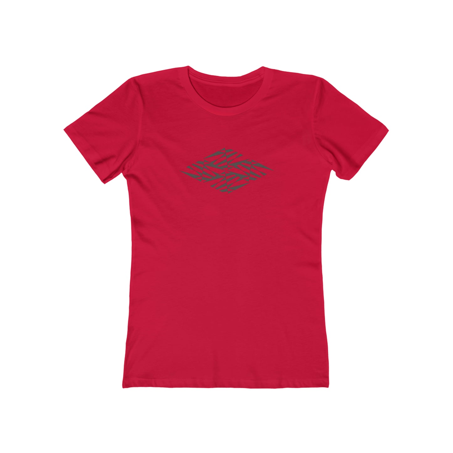 Rough Diamond 1 - Original Graphic Women's T-Shirt