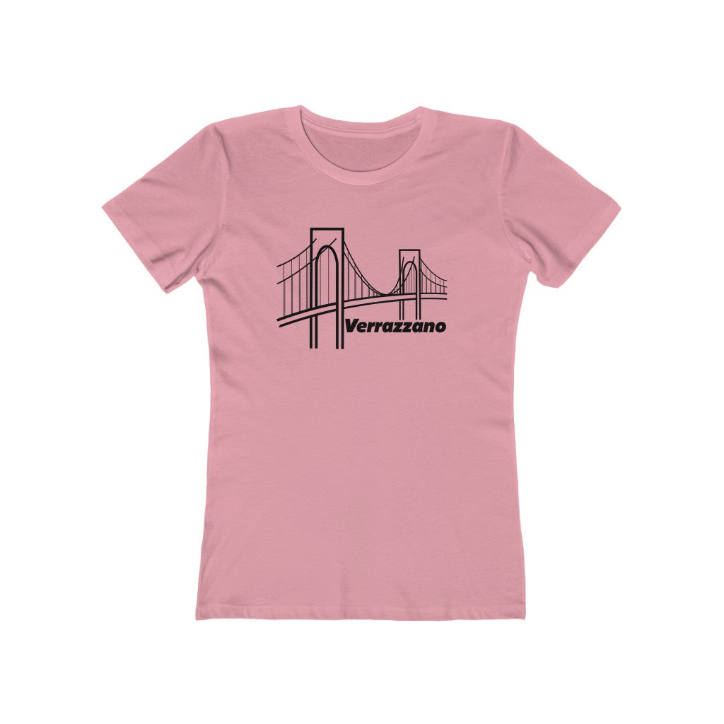 Verrazzano - Women's T-Shirt