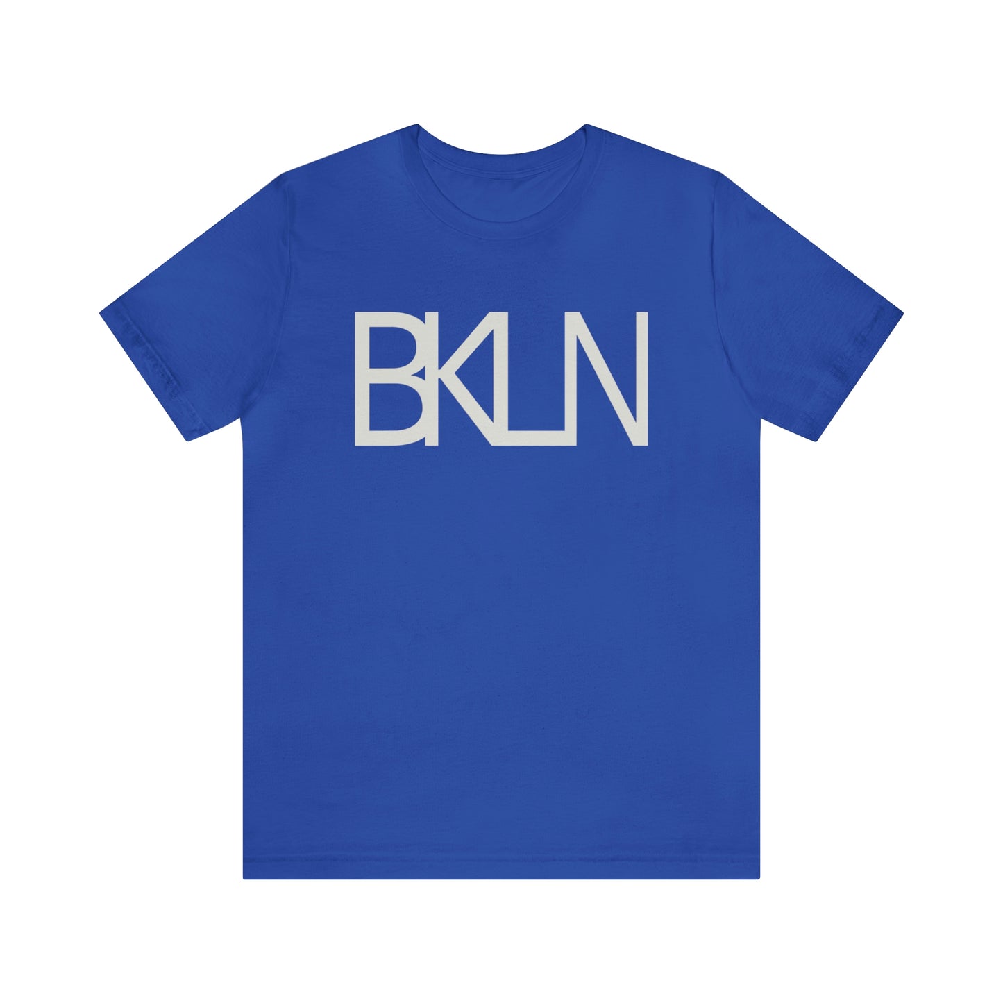 BKLN - Unisex T-Shirt