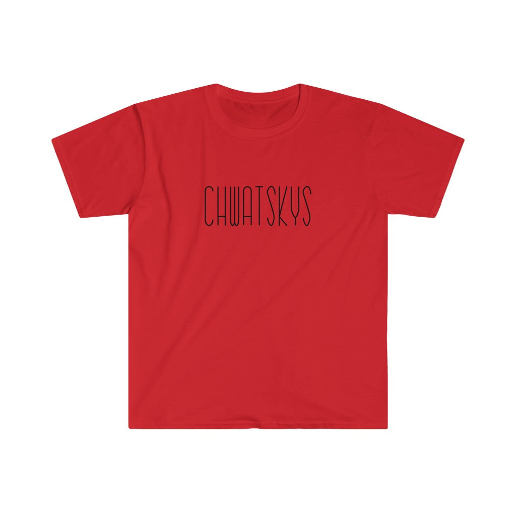 Chwatsky's - Oceanside NY - Unisex T-shirt