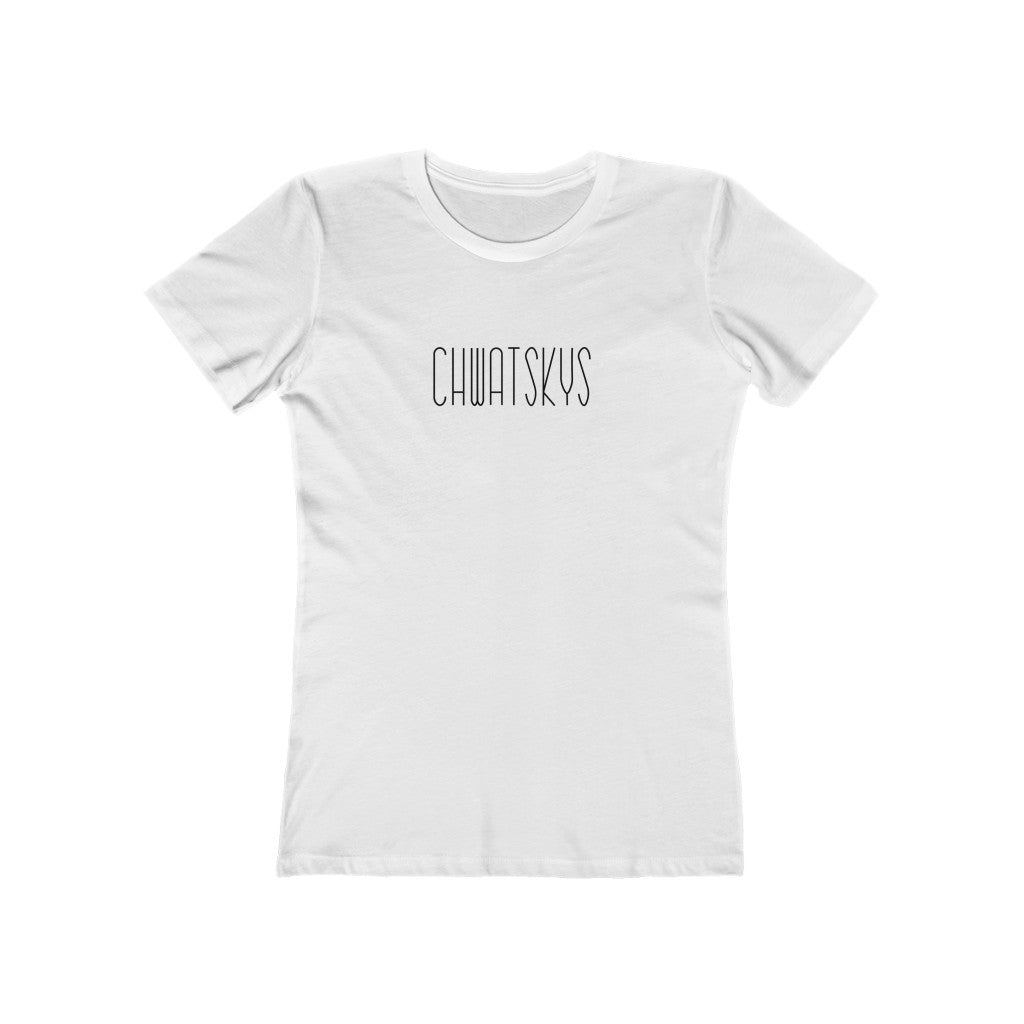 Chwatsky's - Oceanside NY - Women's T-shirt
