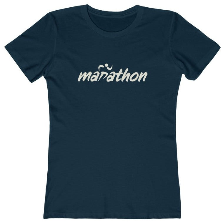 Marathon - Women's T-Shirt