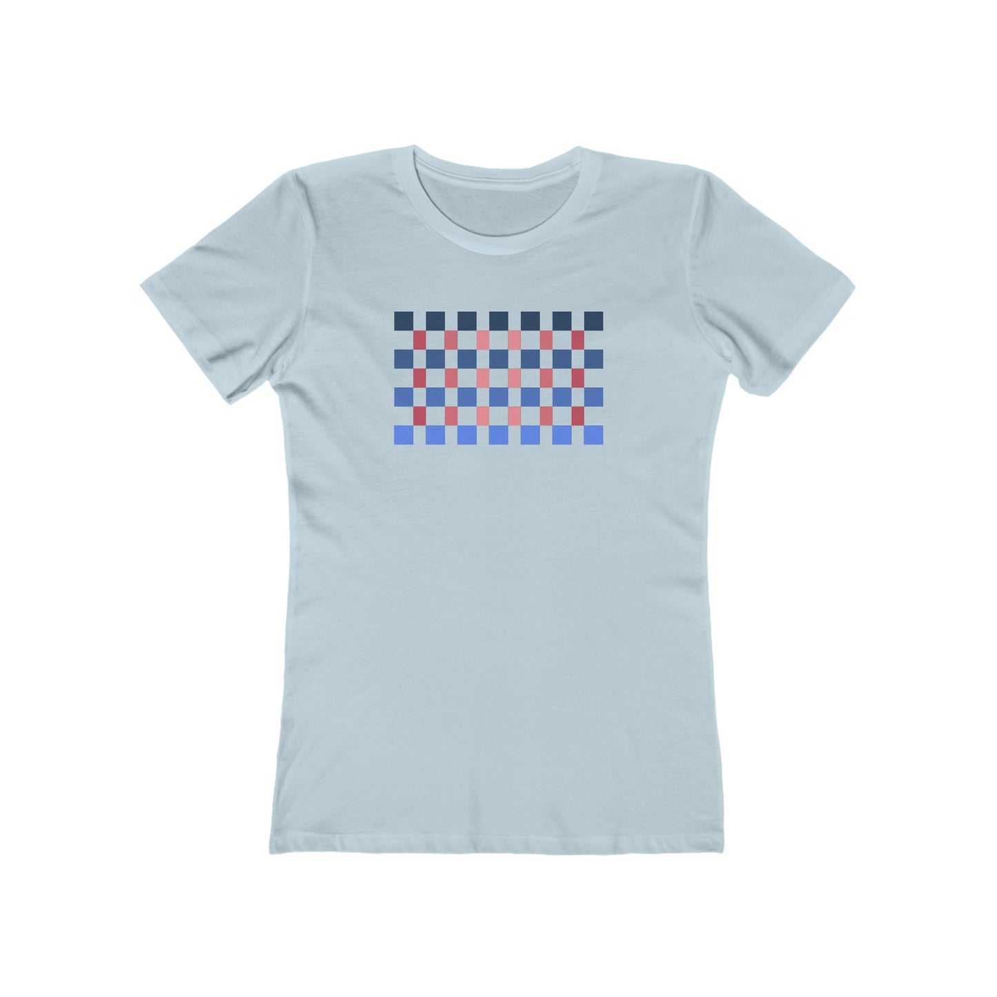 Grid - Women's T-Shirt