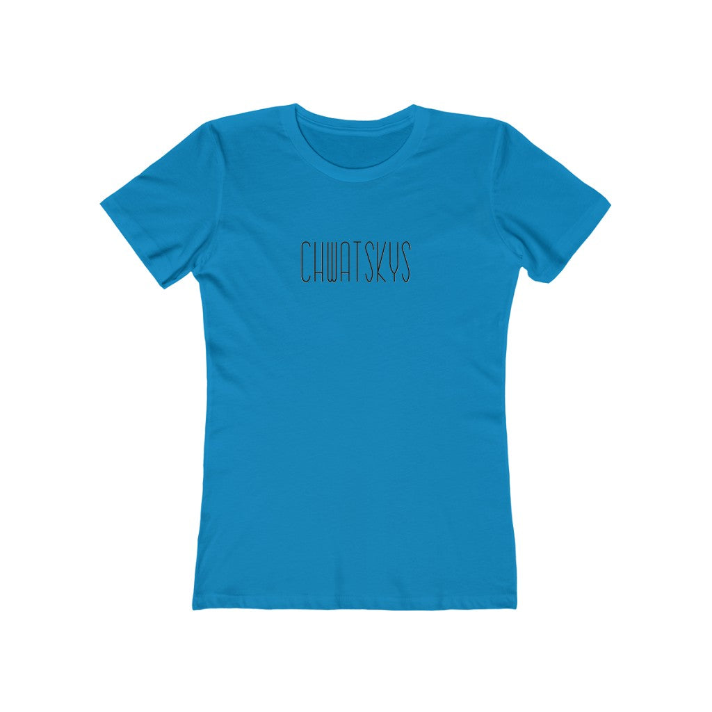 Chwatsky's - Oceanside NY - Women's T-shirt