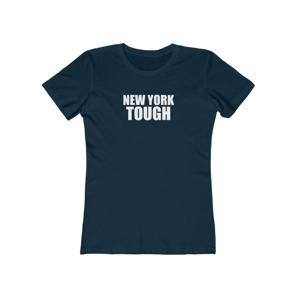 New York Tough - Women's T-shirt