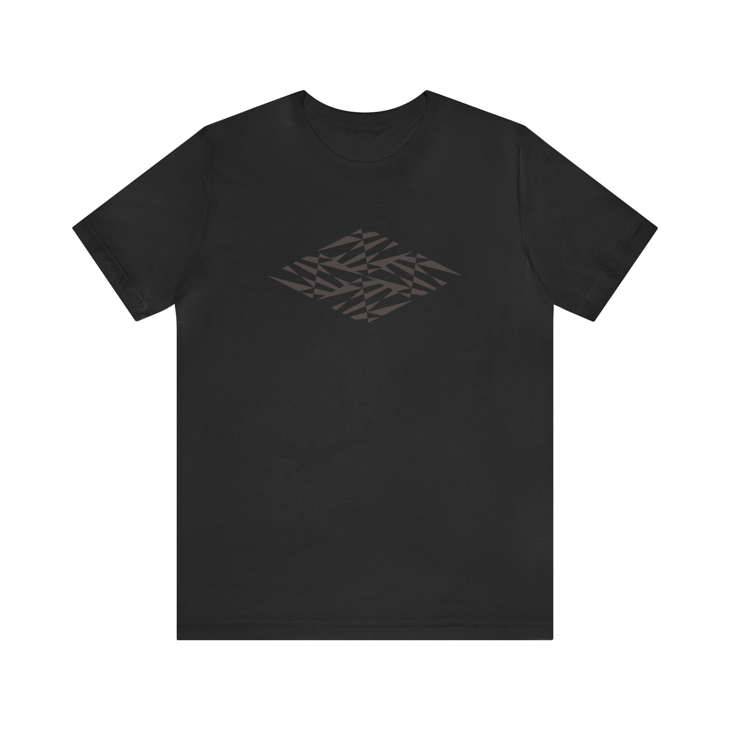 Rough Diamond 1 - Original Graphic Unisex T-Shirt