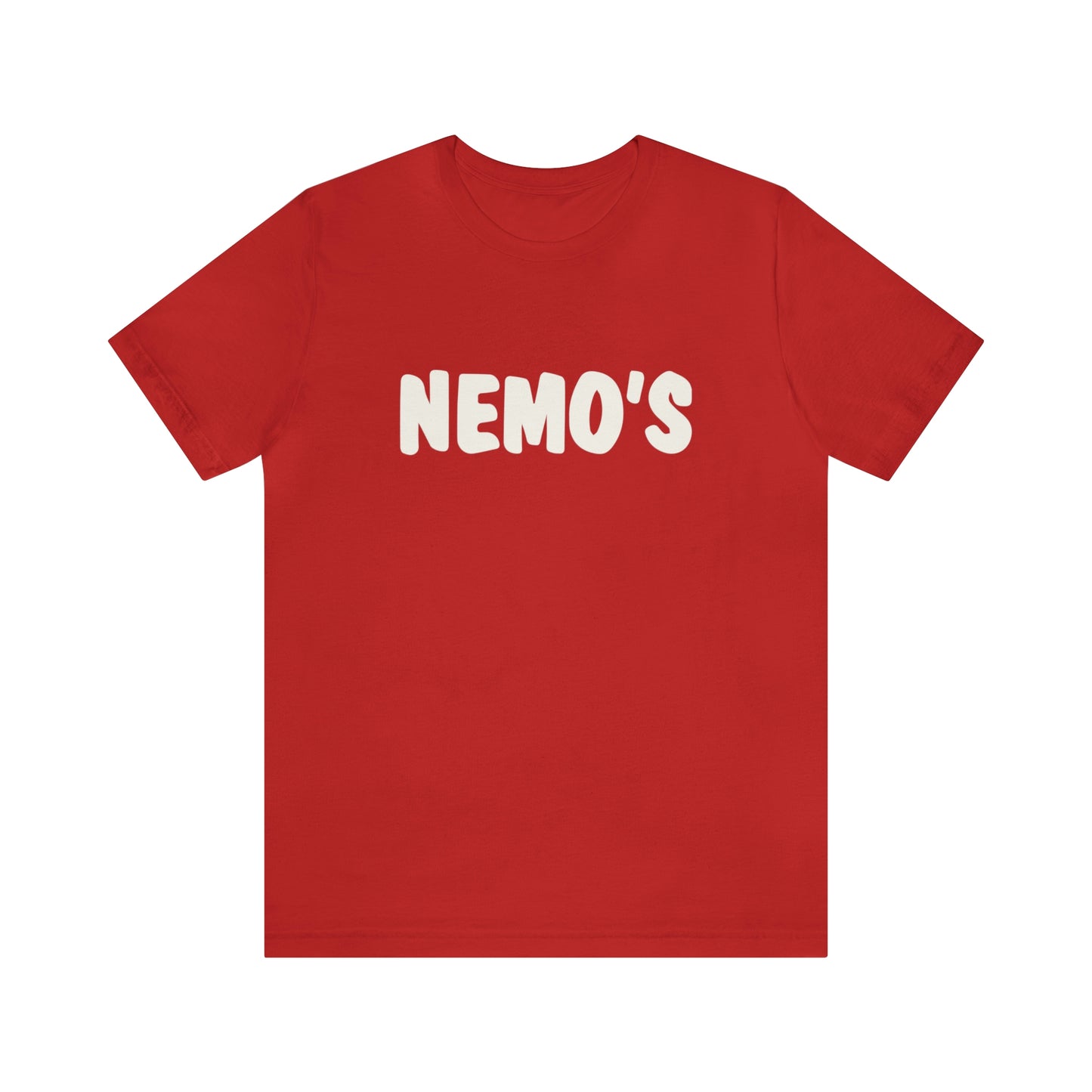 Nemo's - Oceanside NY - Unisex T-Shirt