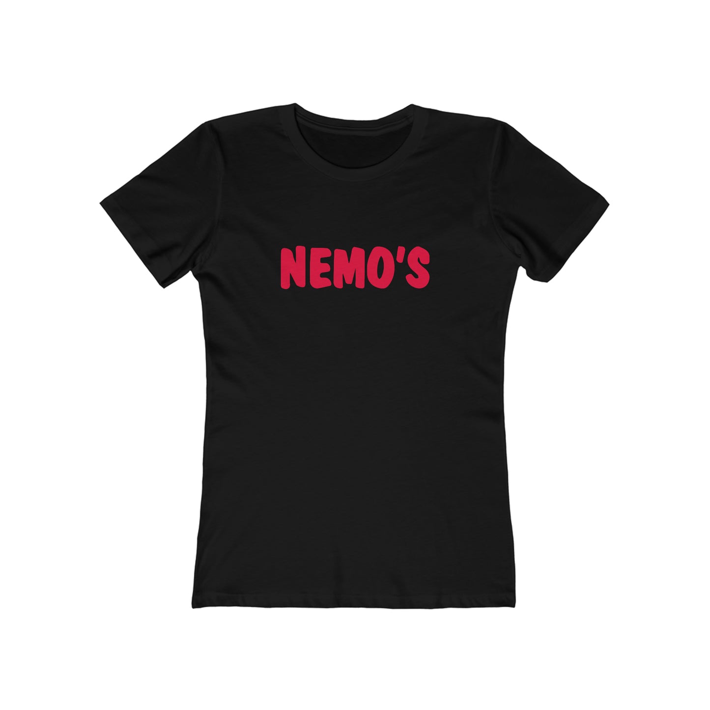 Nemo's - Oceanside NY - Women's T-Shirt
