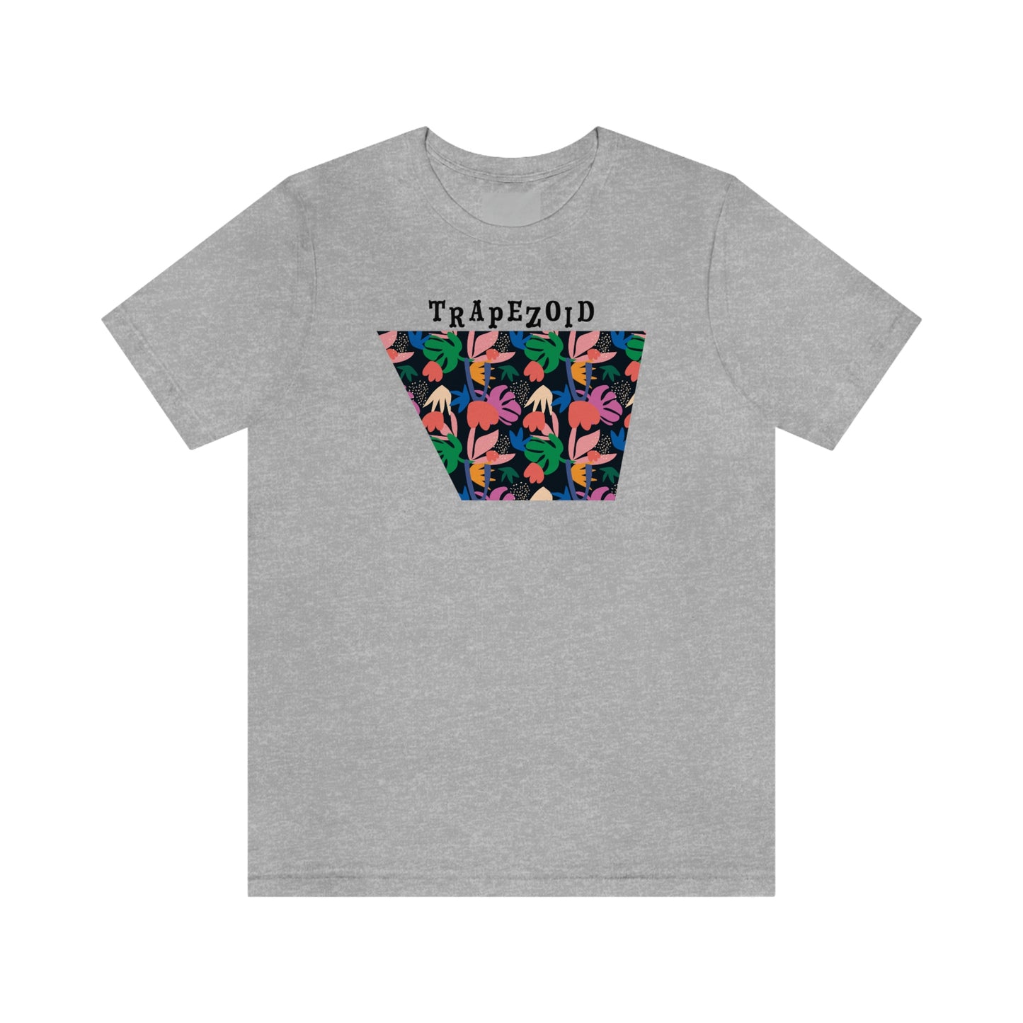 Trapezoid - Unisex T-Shirt
