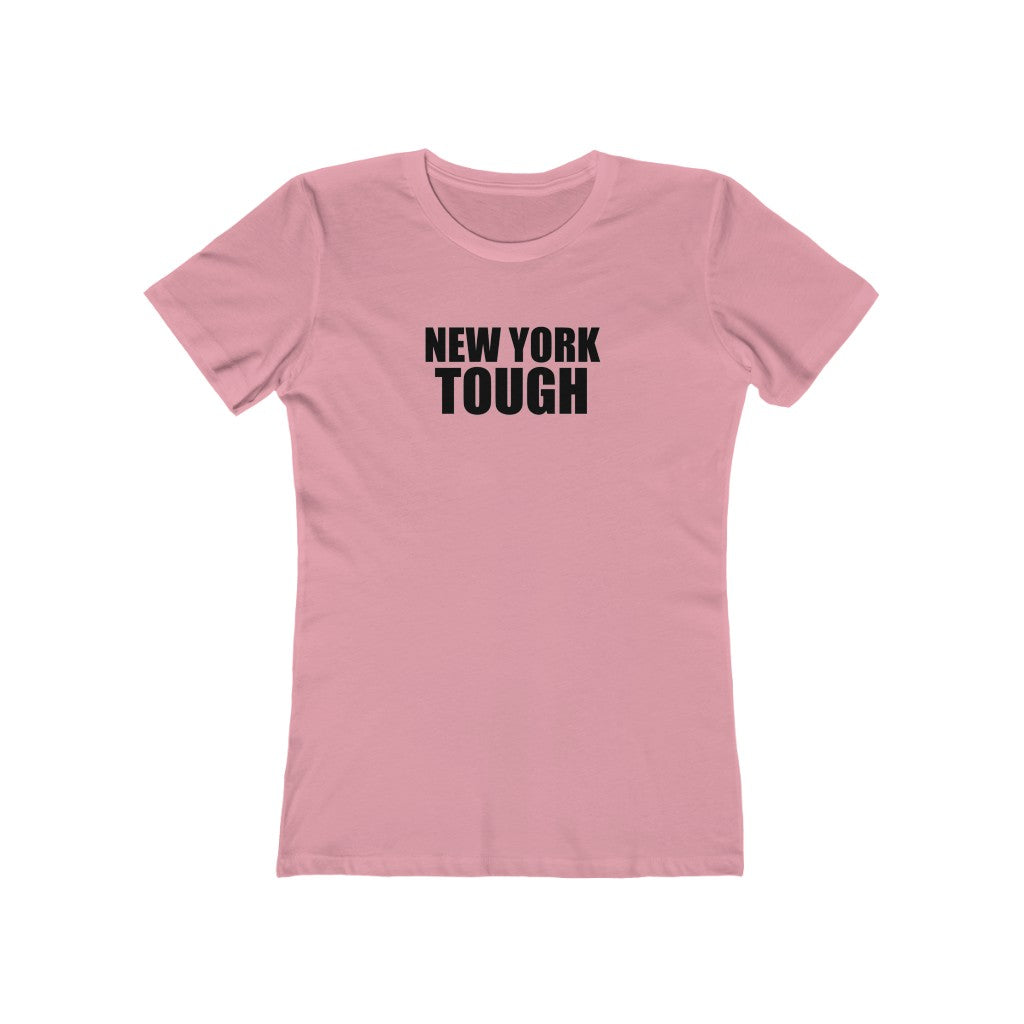 New York Tough - Women's T-shirt