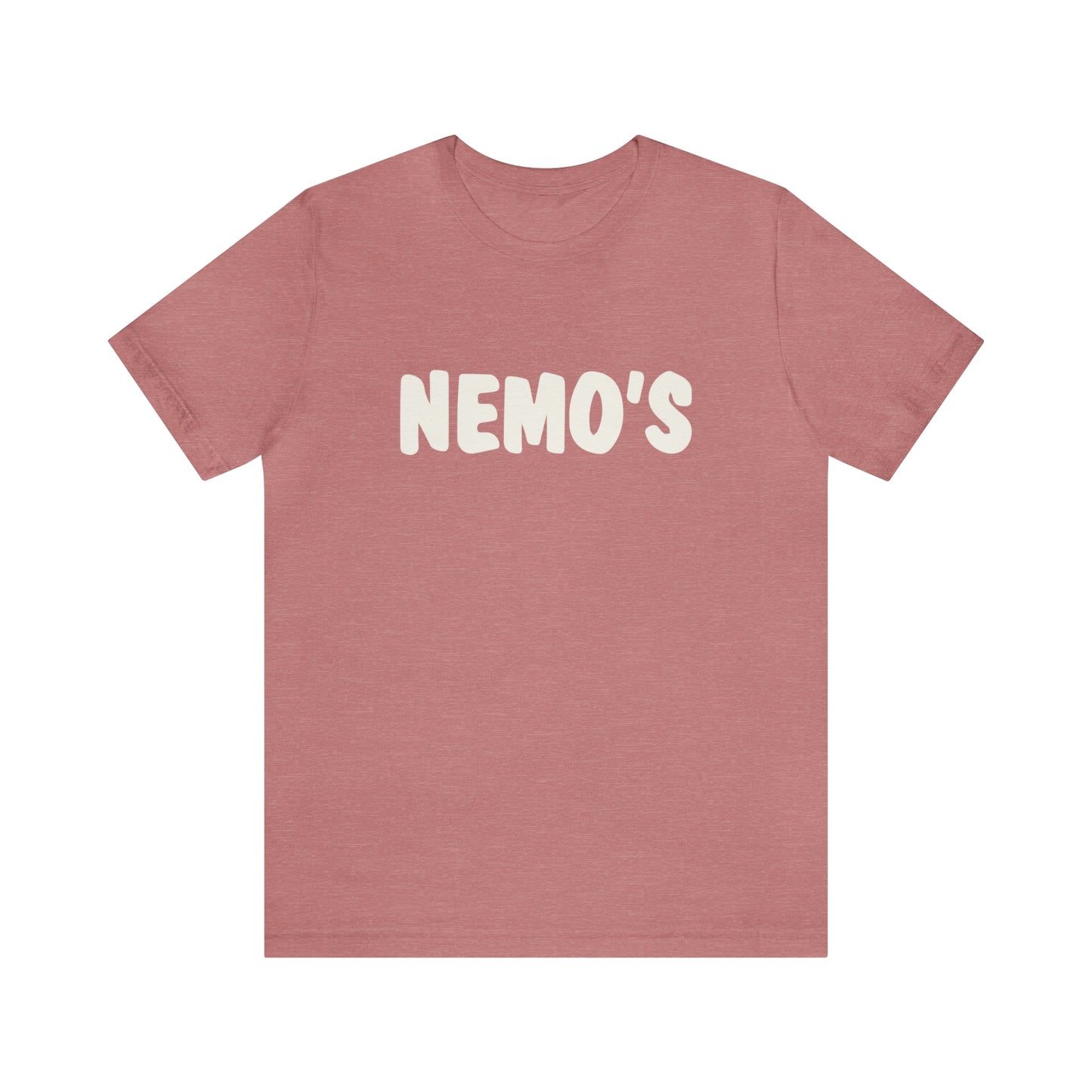 Nemo's - Oceanside NY - Unisex T-Shirt