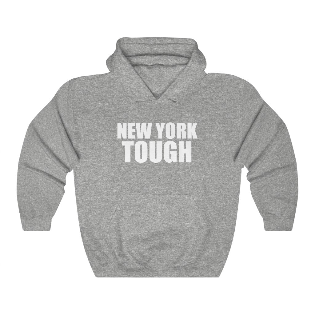 New York Tough - Unisex Hoodie