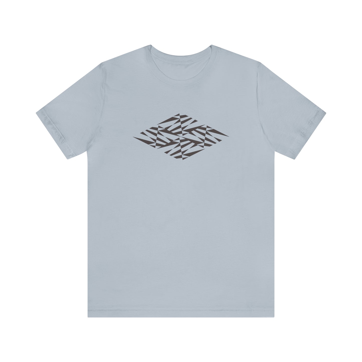 Rough Diamond 1 - Original Graphic Unisex T-Shirt