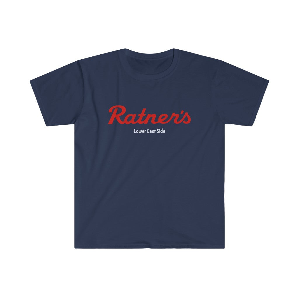 Ratner's - Unisex T-Shirt