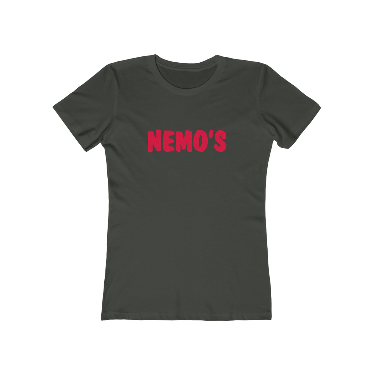 Nemo's - Oceanside NY - Women's T-Shirt