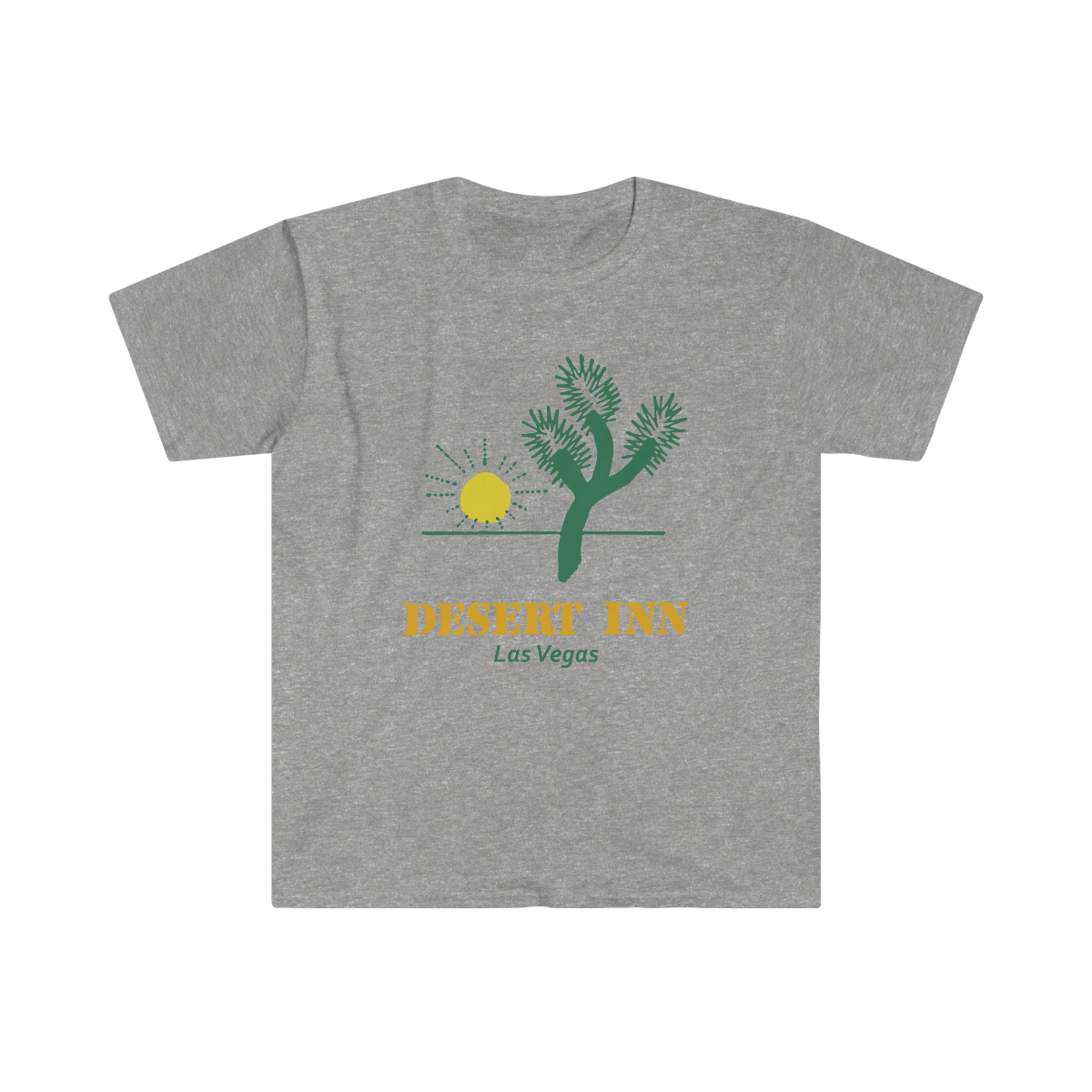 Desert Inn - Las Vegas - Unisex T-Shirt