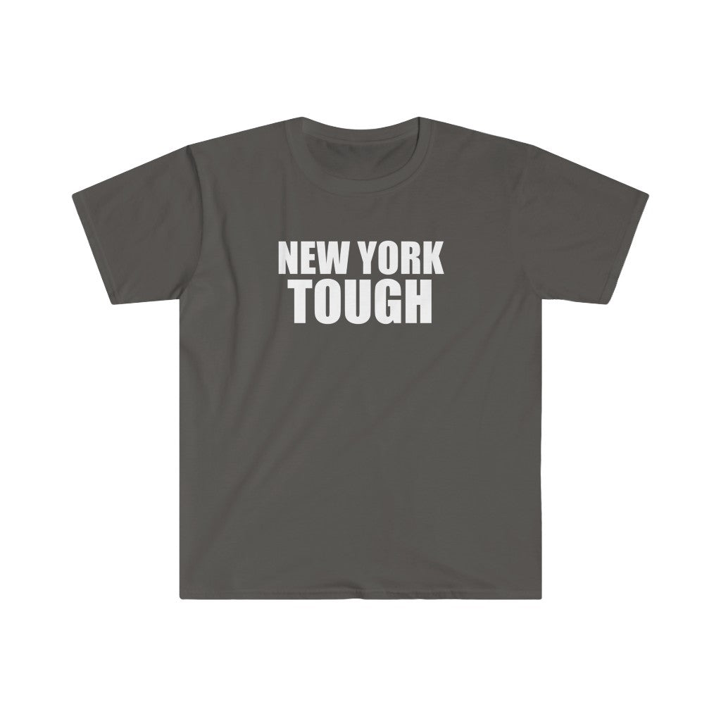 New York Tough - Unisex T-shirt