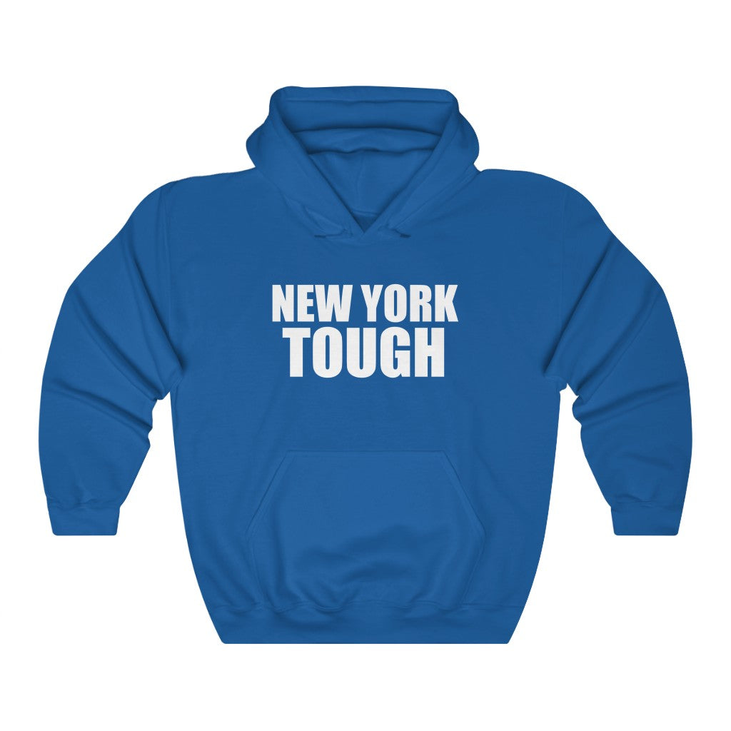 New York Tough - Unisex Hoodie