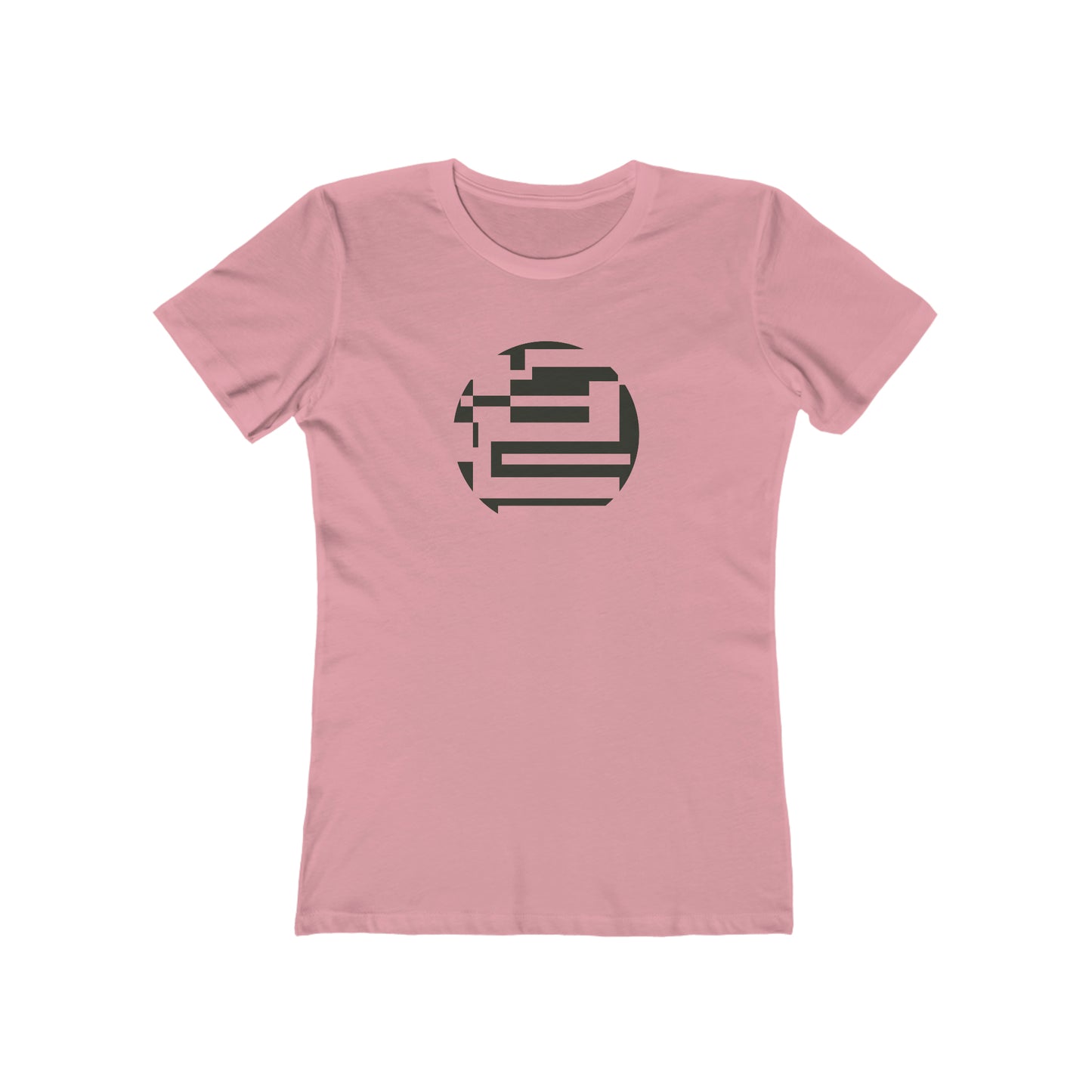 Circle Parts - Women's T-Shirt