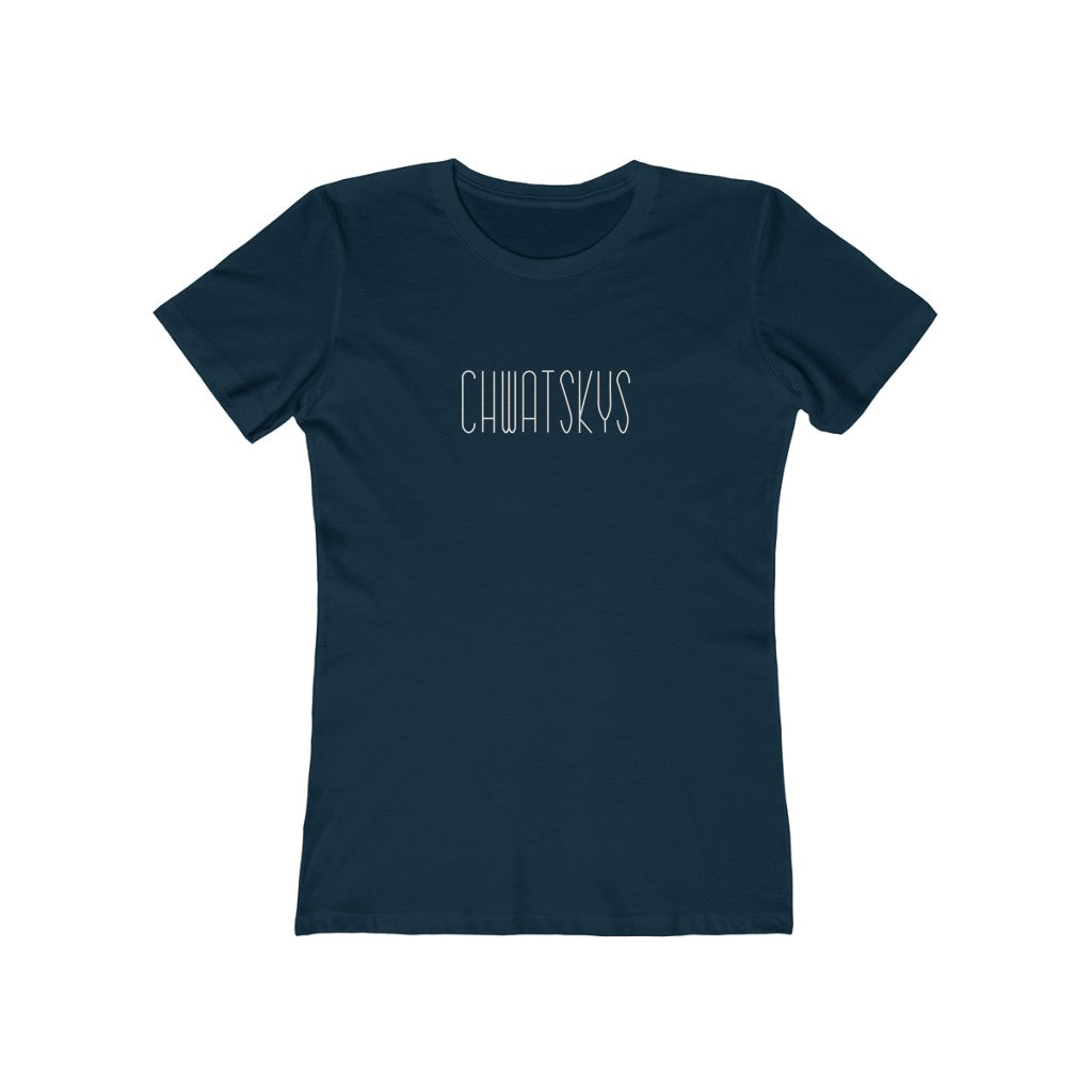 Chwatsky's - Oceanside NY - Women's T-shirt