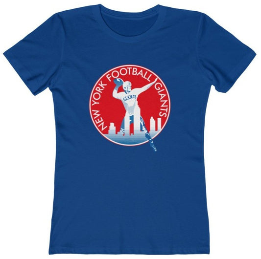 Giants t-shirt