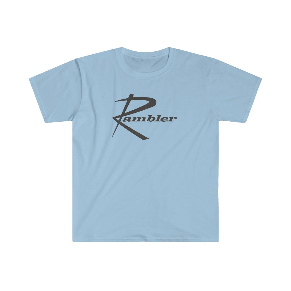 Rambler - Unisex T-shirt